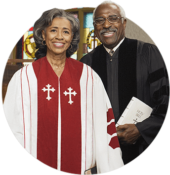 On-Sale Pulpit Robes in Canada