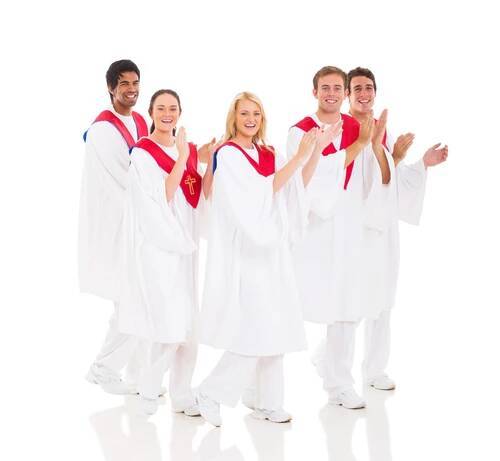 On-Sale Choir Surplices & Cottas in Canada
