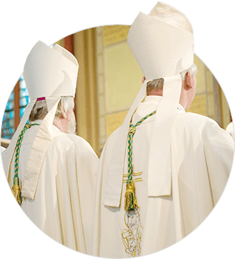Canadian Vestments