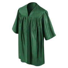 Child's Hunter Choir Robe - Churchings