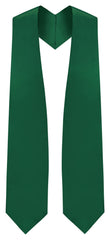 Hunter Traditional Choir Stole - Churchings