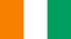 Cote D'lvoire