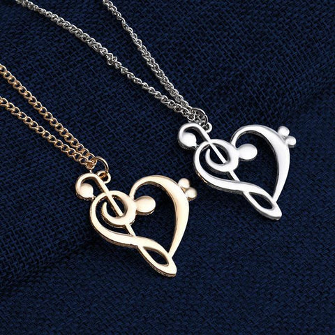 Choir Jewelry