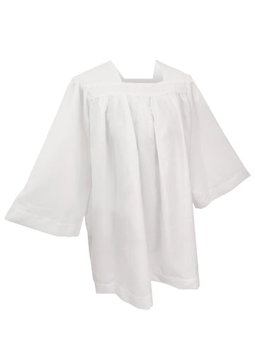 Choir Surplices & Cottas