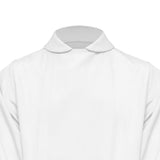 White Choir Cassock - Churchings