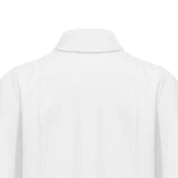 White Choir Cassock - Churchings