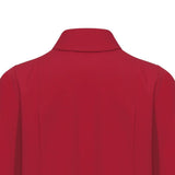 Red Choir Cassock - Churchings