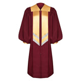 Jubilee Choir Robe - Custom Choral Gown - Churchings