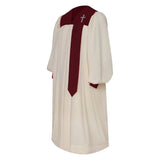 Harmony Choir Robe - Custom Choral Gown - Churchings