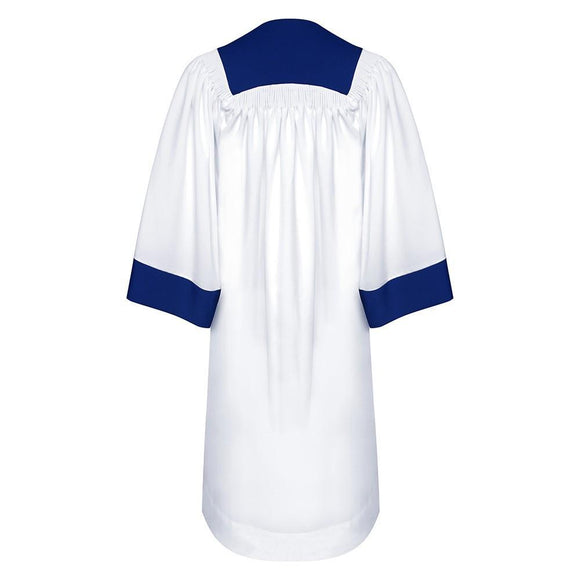 Tempo Choir Robe - Custom Choral Gown - Churchings