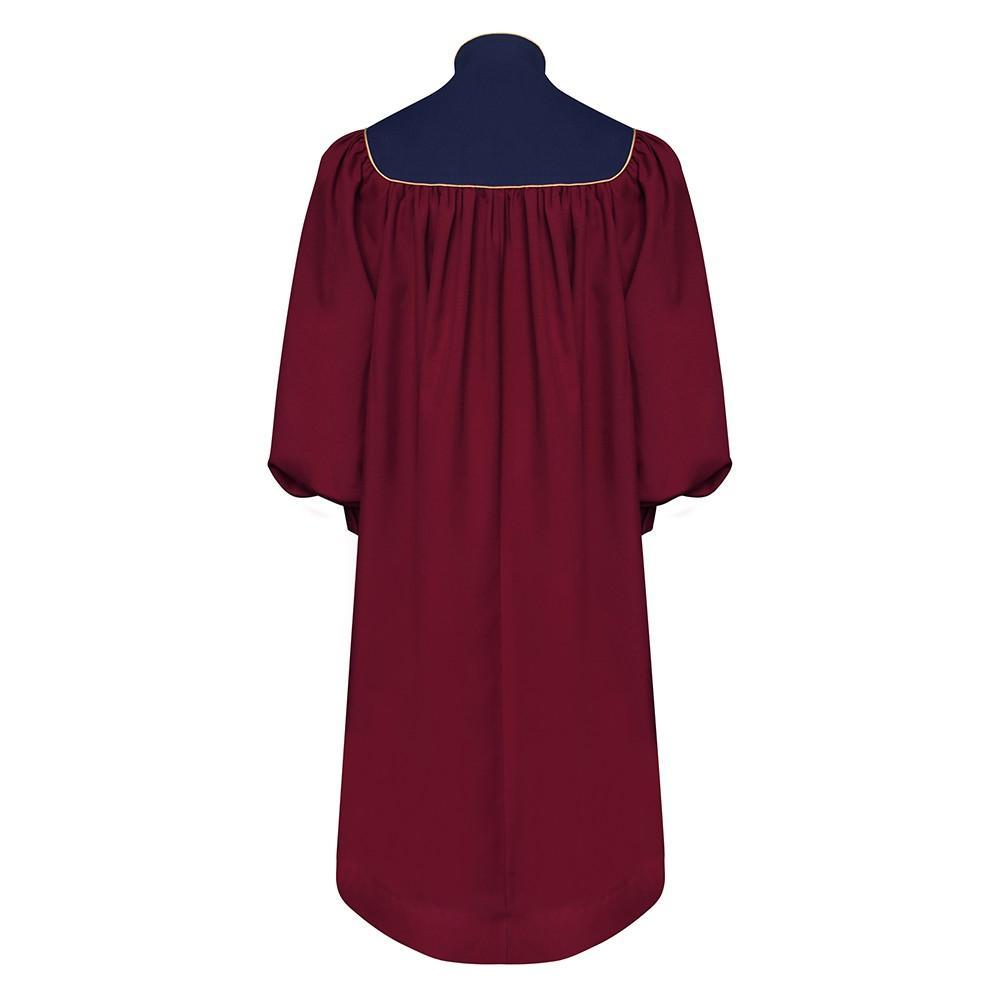 Symphony Choir Robe - Custom Choral Gown - Churchings