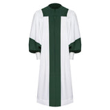 Herald Choir Robe - Custom Choral Gown - Churchings