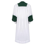 Herald Choir Robe - Custom Choral Gown - Churchings
