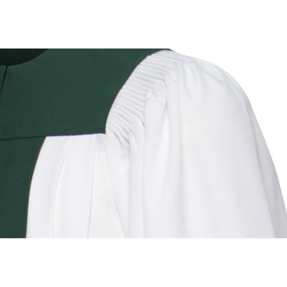 Herald Choir Robe - Custom Choral Gown - Churchings