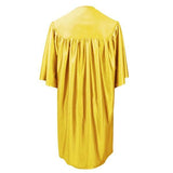 Child's Gold Choir Robe - Churchings