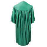 Child's Emerald Green Choir Robe - Churchings