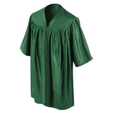 Child's Hunter Choir Robe - Churchings