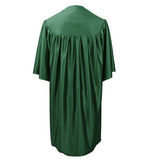 Child's Hunter Choir Robe - Churchings