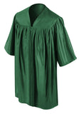 Child's Hunter Choir Robe - Churchings