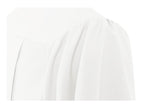 Matte White Choir Robe - Churchings