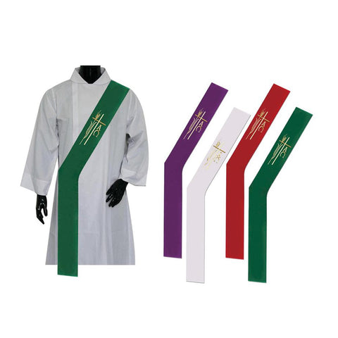 Deacon Stoles