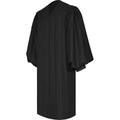 Geneva Pulpit Robe - Churchings