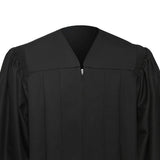 Geneva Pulpit Robe - Churchings