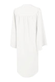 White Confirmation Robe - Churchings