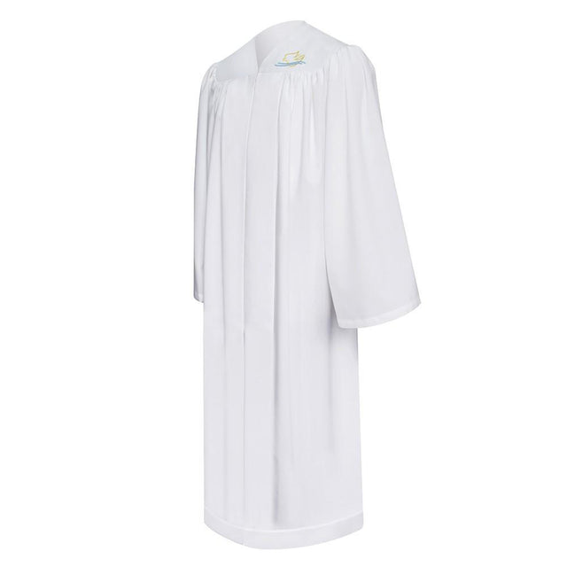 Living Water Clergy Stole | Sacred Stitches