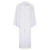 Baptismal Robe - Churchings