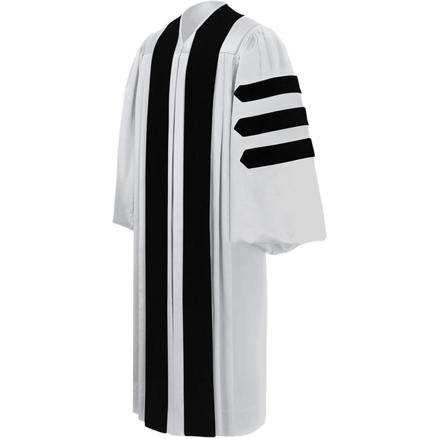 Pastor robe hi-res stock photography and images - Alamy
