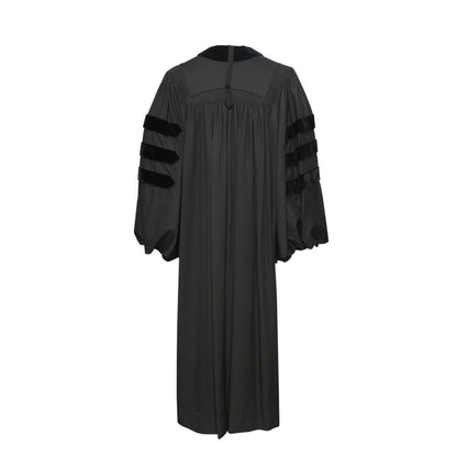 John Wesley Clergy Robe - Churchings