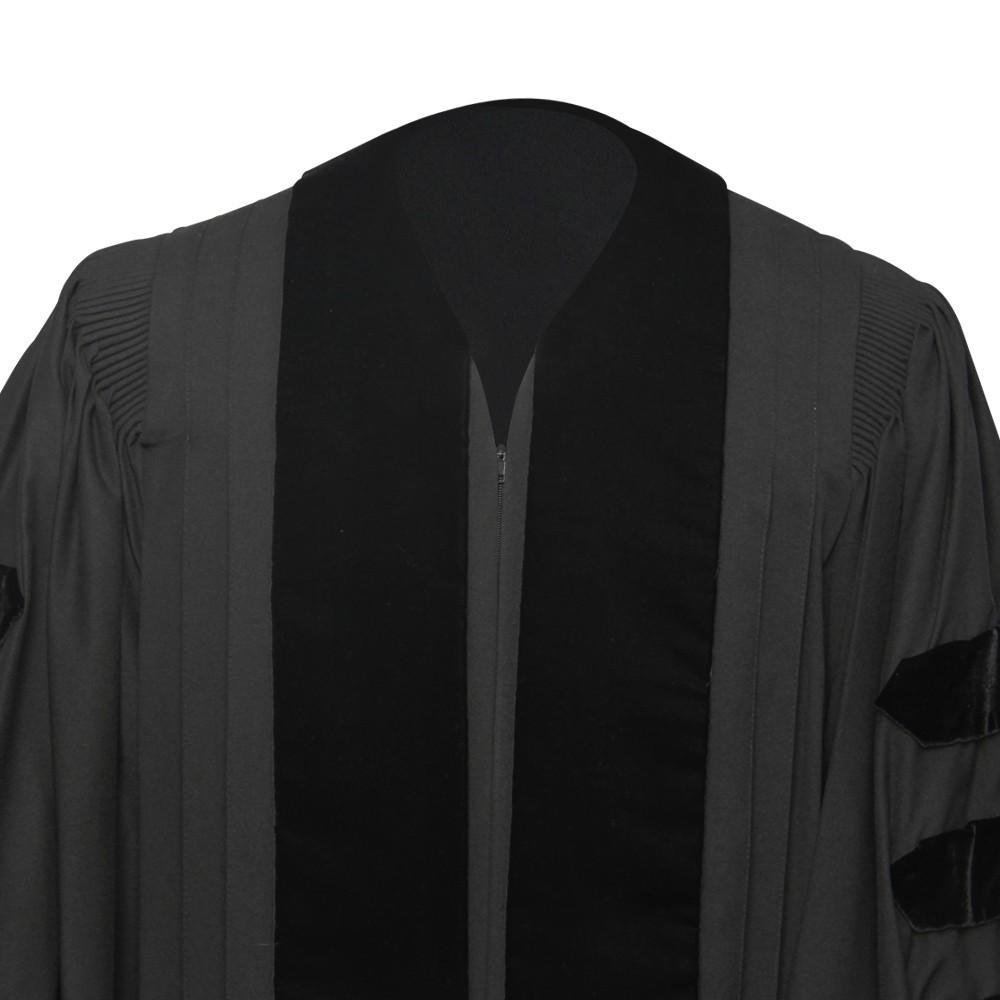 John Wesley Clergy Robe - Churchings