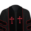 Dr. of Divinity Clergy Robe - Clergy, Pastor & Minister Robes ...