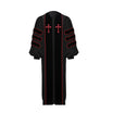 Dr. of Divinity Clergy Robe - Clergy, Pastor & Minister Robes ...