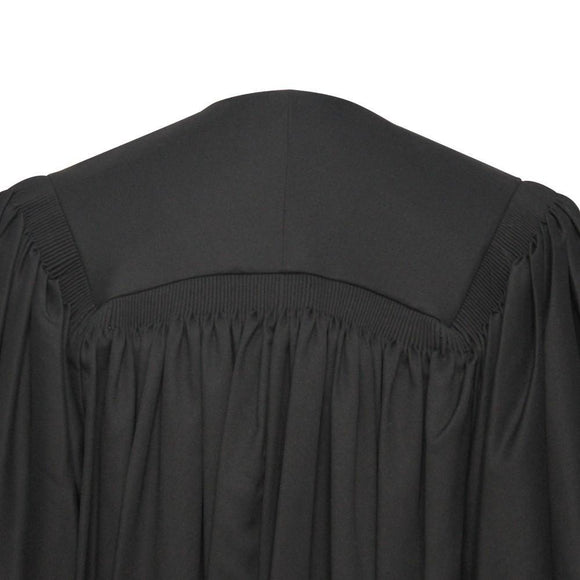 Clerical Clergy Robe - Churchings