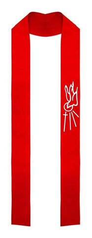Confirmation Stoles