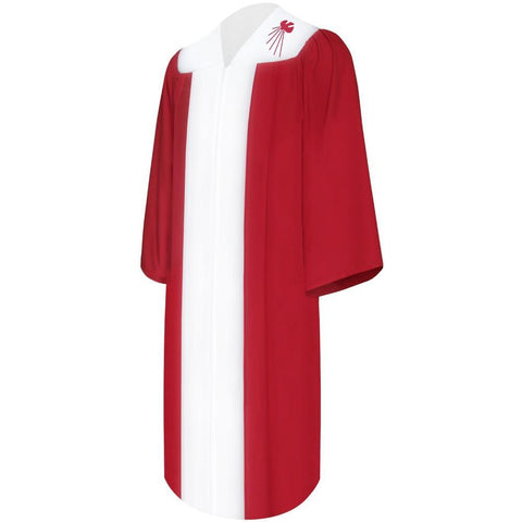 Confirmation Robes