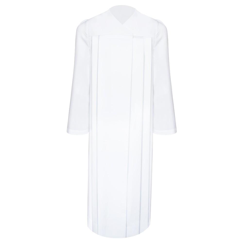 Premium Confirmation Robe | Churchings Canada